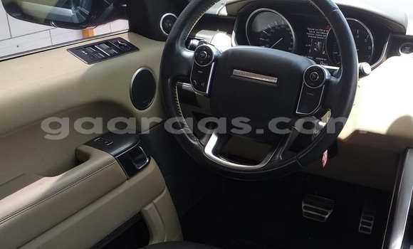 Acheter Import Voiture Land Rover Range Rover Sport Autre à Dakar, Dakar Acheter Import Voiture Land Rover Range Rover Sport Autre à Dakar, Dakar