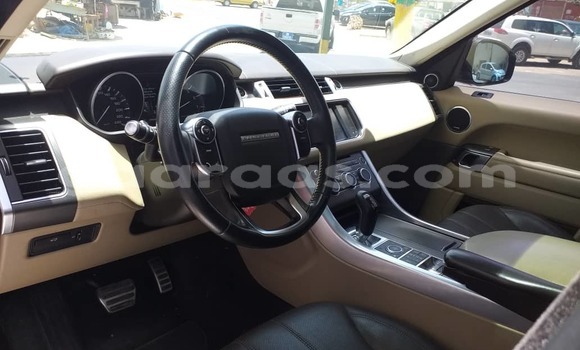 Acheter Import Voiture Land Rover Range Rover Sport Autre à Dakar, Dakar Acheter Import Voiture Land Rover Range Rover Sport Autre à Dakar, Dakar