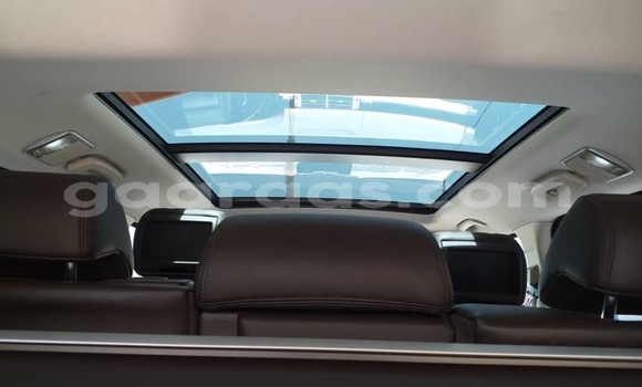 Acheter Import Voiture Land Rover Range Rover Sport Autre à Dakar, Dakar Acheter Import Voiture Land Rover Range Rover Sport Autre à Dakar, Dakar