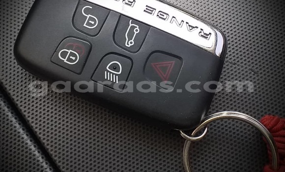 Acheter Import Voiture Land Rover Range Rover Sport Autre à Dakar, Dakar Acheter Import Voiture Land Rover Range Rover Sport Autre à Dakar, Dakar