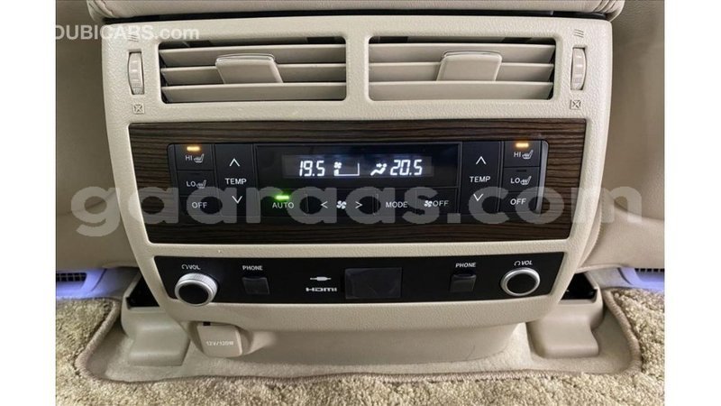 Big with watermark toyota land cruiser dakar import dubai 5835