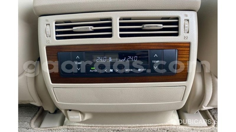 Big with watermark toyota land cruiser dakar import dubai 5836