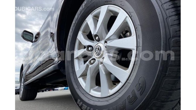 Big with watermark toyota land cruiser dakar import dubai 5836