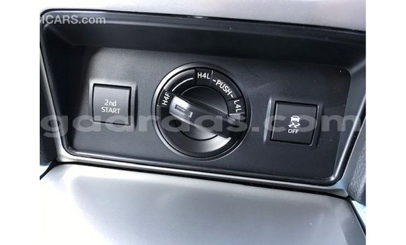 Acheter Import Voiture Toyota Prado Noir à Import - Dubai, Dakar Acheter Import Voiture Toyota Prado Noir à Import - Dubai, Dakar