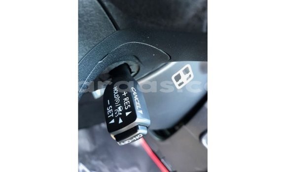 Acheter Import Voiture Toyota Prado Noir à Import - Dubai, Dakar Acheter Import Voiture Toyota Prado Noir à Import - Dubai, Dakar