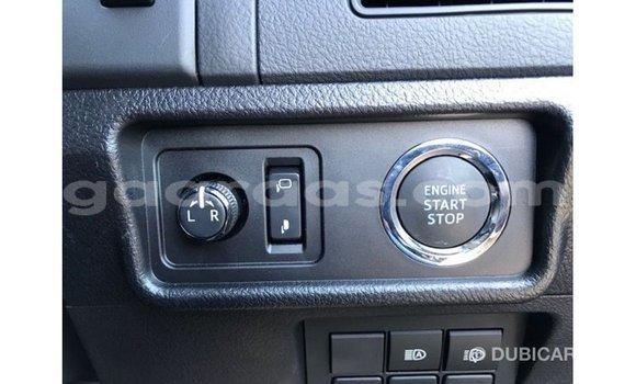 Acheter Import Voiture Toyota Prado Noir à Import - Dubai, Dakar Acheter Import Voiture Toyota Prado Noir à Import - Dubai, Dakar