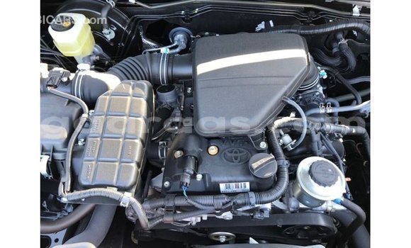 Acheter Import Voiture Toyota Prado Noir à Import - Dubai, Dakar Acheter Import Voiture Toyota Prado Noir à Import - Dubai, Dakar