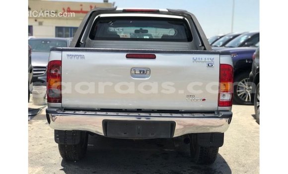 Buy Import Toyota Hilux Other Car in Import - Dubai in Dakar Buy Import Toyota Hilux Other Car in Import - Dubai in Dakar