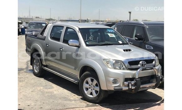 Buy Import Toyota Hilux Other Car in Import - Dubai in Dakar Buy Import Toyota Hilux Other Car in Import - Dubai in Dakar