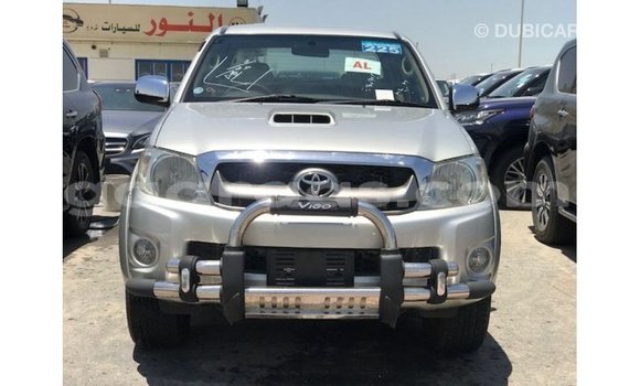 Buy Import Toyota Hilux Other Car in Import - Dubai in Dakar Buy Import Toyota Hilux Other Car in Import - Dubai in Dakar