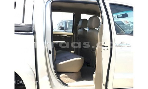Buy Import Toyota Hilux Other Car in Import - Dubai in Dakar Buy Import Toyota Hilux Other Car in Import - Dubai in Dakar