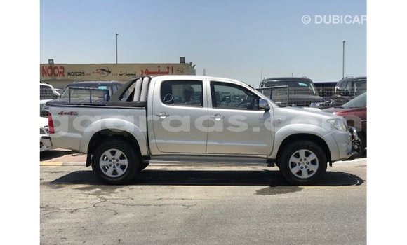 Buy Import Toyota Hilux Other Car in Import - Dubai in Dakar Buy Import Toyota Hilux Other Car in Import - Dubai in Dakar
