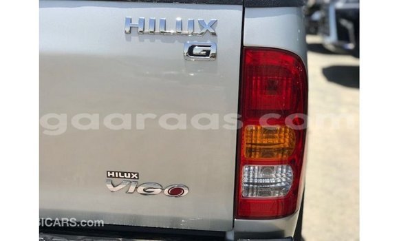 Buy Import Toyota Hilux Other Car in Import - Dubai in Dakar Buy Import Toyota Hilux Other Car in Import - Dubai in Dakar