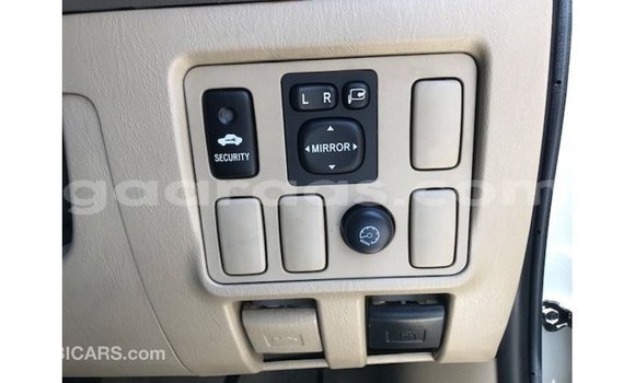 Buy Import Toyota Hilux Other Car in Import - Dubai in Dakar Buy Import Toyota Hilux Other Car in Import - Dubai in Dakar