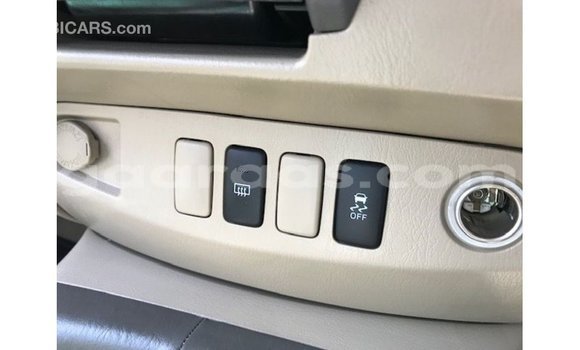 Buy Import Toyota Hilux Other Car in Import - Dubai in Dakar Buy Import Toyota Hilux Other Car in Import - Dubai in Dakar