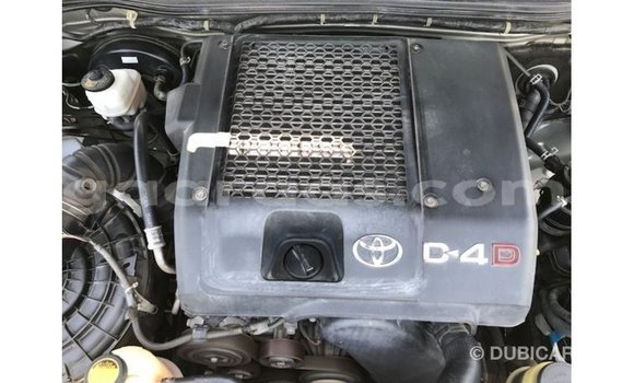 Buy Import Toyota Hilux Other Car in Import - Dubai in Dakar Buy Import Toyota Hilux Other Car in Import - Dubai in Dakar