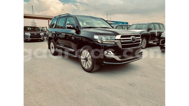 Big with watermark toyota land cruiser dakar import dubai 5869