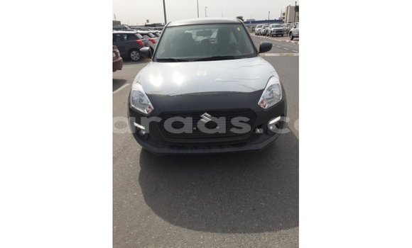Acheter Import Voiture Suzuki Swift Noir à Import - Dubai, Dakar