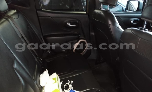 Buy Import Jeep Renegade Other Car in Dakar in Dakar Buy Import Jeep Renegade Other Car in Dakar in Dakar