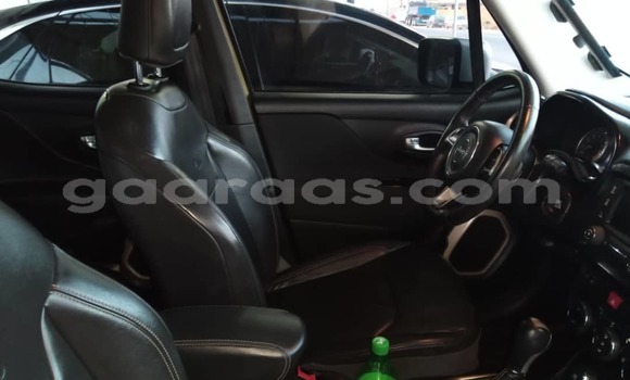 Buy Import Jeep Renegade Other Car in Dakar in Dakar Buy Import Jeep Renegade Other Car in Dakar in Dakar