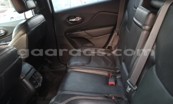 Buy Import Jeep Renegade Other Car in Dakar in Dakar Buy Import Jeep Renegade Other Car in Dakar in Dakar