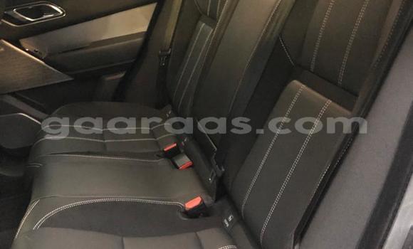 Buy Import Land Rover Range Rover Velar Black Car in Dakar in Dakar Buy Import Land Rover Range Rover Velar Black Car in Dakar in Dakar
