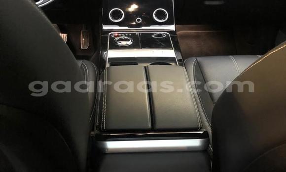 Buy Import Land Rover Range Rover Velar Black Car in Dakar in Dakar Buy Import Land Rover Range Rover Velar Black Car in Dakar in Dakar