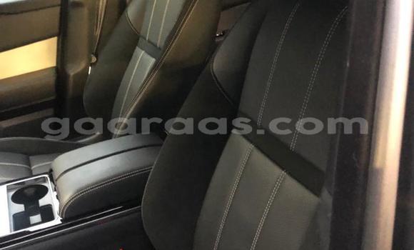 Buy Import Land Rover Range Rover Velar Black Car in Dakar in Dakar Buy Import Land Rover Range Rover Velar Black Car in Dakar in Dakar