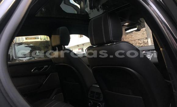 Buy Import Land Rover Range Rover Velar Black Car in Dakar in Dakar Buy Import Land Rover Range Rover Velar Black Car in Dakar in Dakar