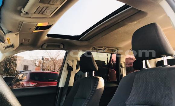 Buy Import Toyota Land Cruiser Prado Black Car in Dakar in Dakar Buy Import Toyota Land Cruiser Prado Black Car in Dakar in Dakar