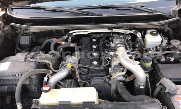 Buy Import Toyota Land Cruiser Prado Black Car in Dakar in Dakar Buy Import Toyota Land Cruiser Prado Black Car in Dakar in Dakar