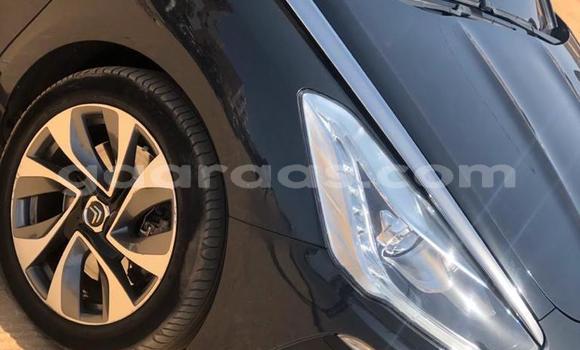 Acheter Occasion Voiture Citroen DS5 Bleu à Mbour, Thies Acheter Occasion Voiture Citroen DS5 Bleu à Mbour, Thies