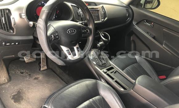 Buy Import Kia Sportage White Car in Dakar in Dakar Buy Import Kia Sportage White Car in Dakar in Dakar