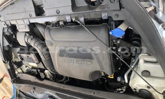 Buy Import Kia Sportage White Car in Dakar in Dakar Buy Import Kia Sportage White Car in Dakar in Dakar