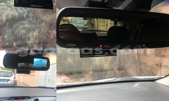 Buy Import Kia Sportage White Car in Dakar in Dakar Buy Import Kia Sportage White Car in Dakar in Dakar