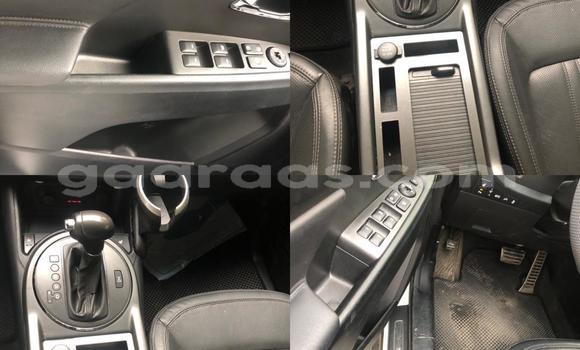 Buy Import Kia Sportage White Car in Dakar in Dakar Buy Import Kia Sportage White Car in Dakar in Dakar