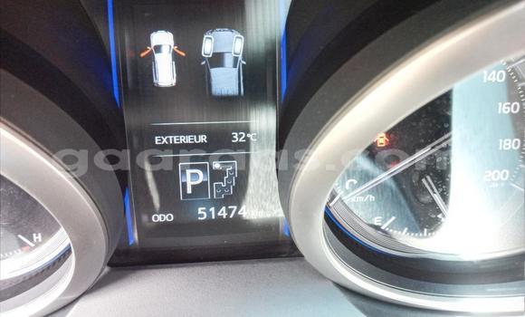 Buy Used Toyota Land Cruiser Prado Black Car in Dakar in Dakar Buy Used Toyota Land Cruiser Prado Black Car in Dakar in Dakar