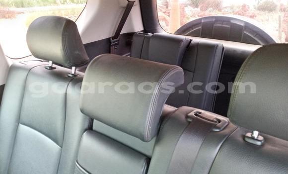 Buy Used Toyota Land Cruiser Prado Black Car in Dakar in Dakar Buy Used Toyota Land Cruiser Prado Black Car in Dakar in Dakar