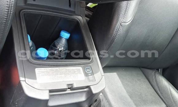 Buy Used Toyota Land Cruiser Prado Black Car in Dakar in Dakar Buy Used Toyota Land Cruiser Prado Black Car in Dakar in Dakar