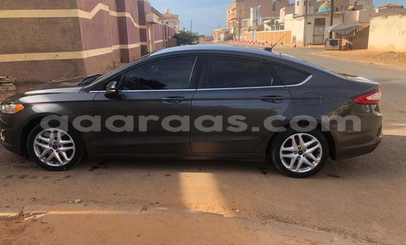 Acheter Occasion Voiture Ford Fusion Rouge à Dakar, Dakar Acheter Occasion Voiture Ford Fusion Rouge à Dakar, Dakar