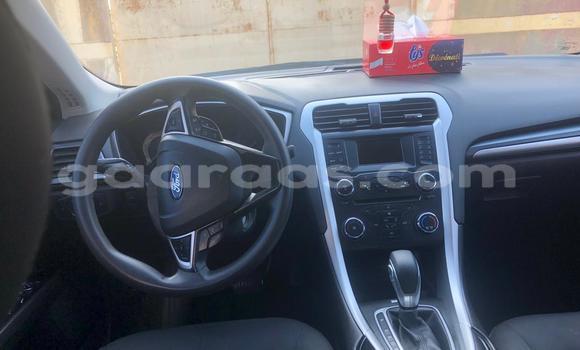 Acheter Occasion Voiture Ford Fusion Rouge à Dakar, Dakar Acheter Occasion Voiture Ford Fusion Rouge à Dakar, Dakar