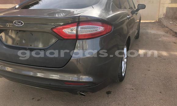 Acheter Occasion Voiture Ford Fusion Rouge à Dakar, Dakar Acheter Occasion Voiture Ford Fusion Rouge à Dakar, Dakar
