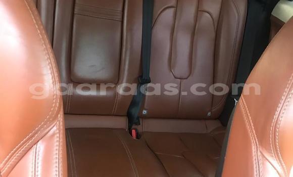 Buy Import Land Rover Range Rover Evoque White Car in Dakar in Dakar Buy Import Land Rover Range Rover Evoque White Car in Dakar in Dakar