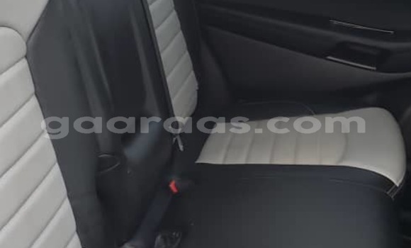 Buy Import Ford Edge Black Car in Dakar in Dakar Buy Import Ford Edge Black Car in Dakar in Dakar