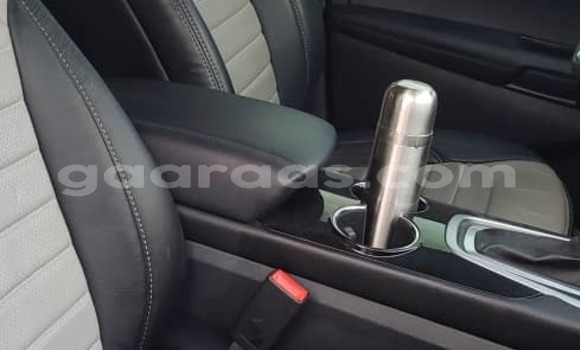 Buy Import Ford Edge Black Car in Dakar in Dakar Buy Import Ford Edge Black Car in Dakar in Dakar