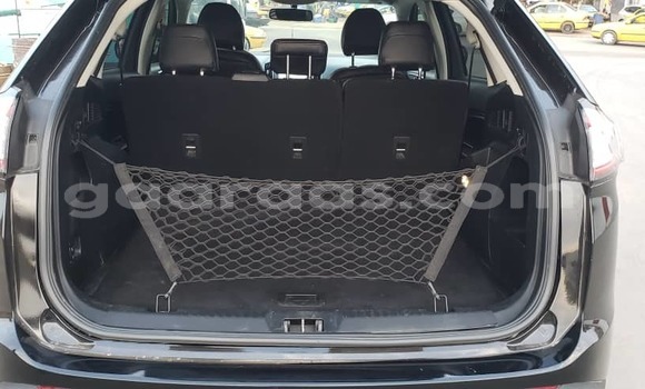 Buy Import Ford Edge Black Car in Dakar in Dakar Buy Import Ford Edge Black Car in Dakar in Dakar