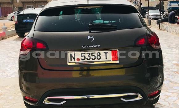 Acheter Import Voiture Citroen DS4 Autre à Dakar, Dakar