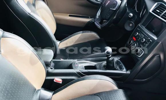Buy Import Citroen DS4 Other Car in Dakar in Dakar Buy Import Citroen DS4 Other Car in Dakar in Dakar