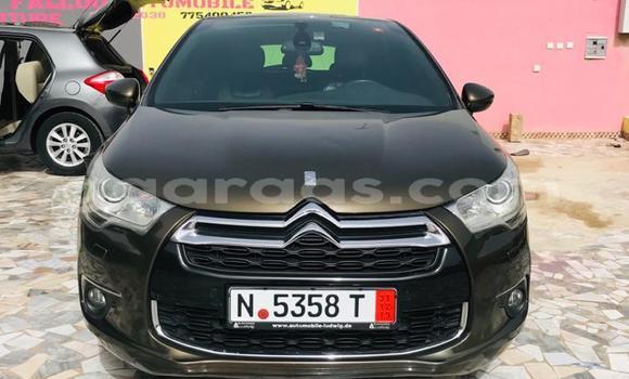 Buy Import Citroen DS4 Other Car in Dakar in Dakar Buy Import Citroen DS4 Other Car in Dakar in Dakar