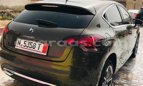 Buy Import Citroen DS4 Other Car in Dakar in Dakar Buy Import Citroen DS4 Other Car in Dakar in Dakar